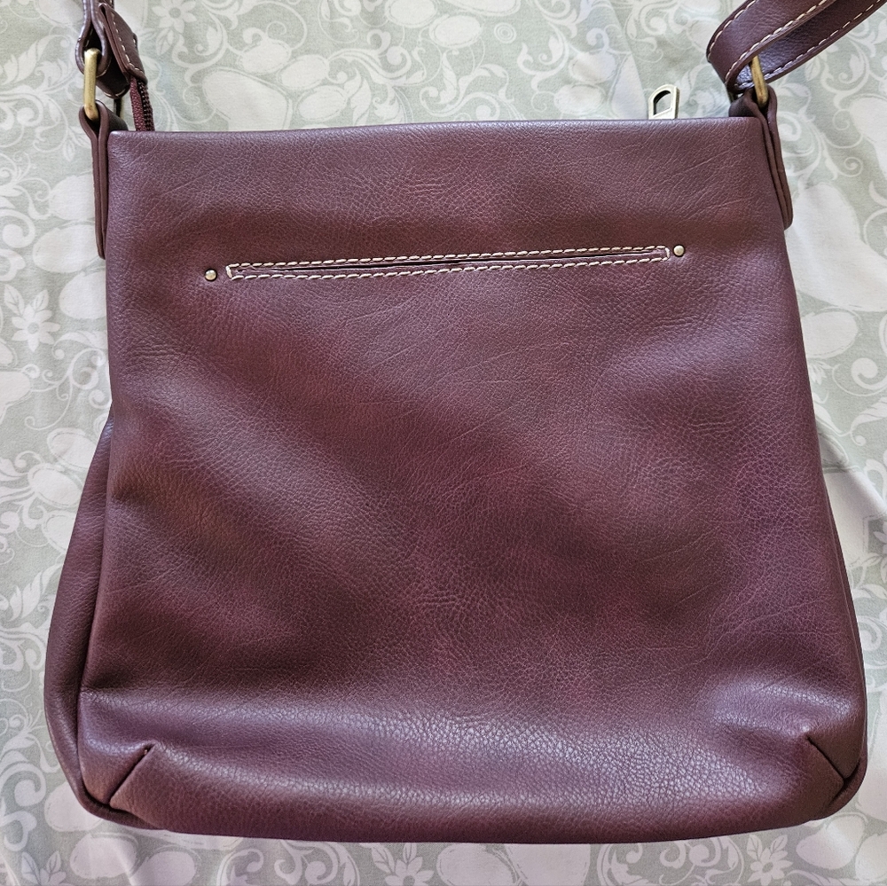 Chala crossbody handbag - Picture 2 of 7